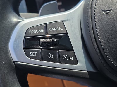 2021 BMW 3 Series 330i