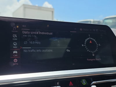 2021 BMW 3 Series 330i