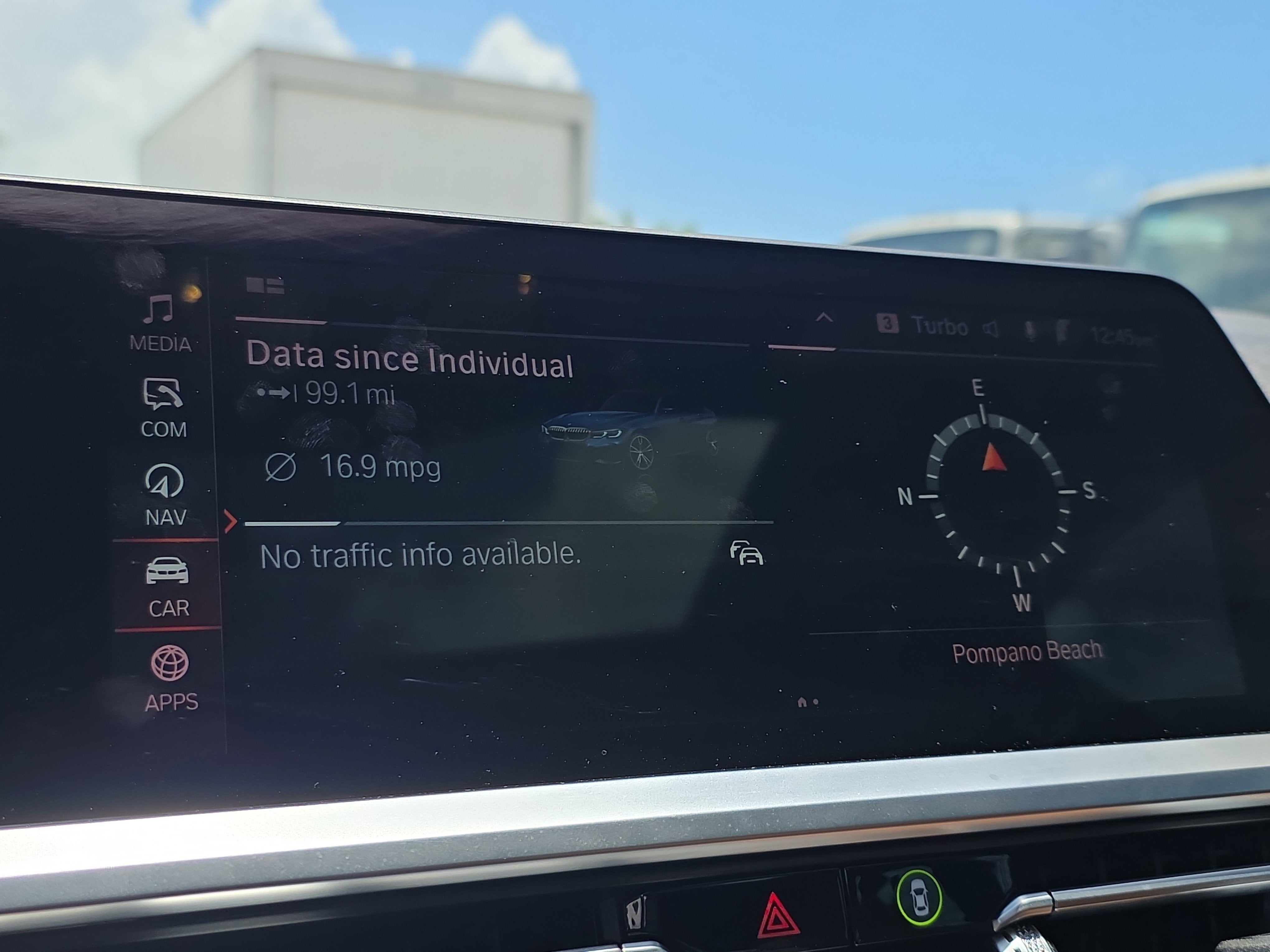 2021 BMW 3 Series 330i