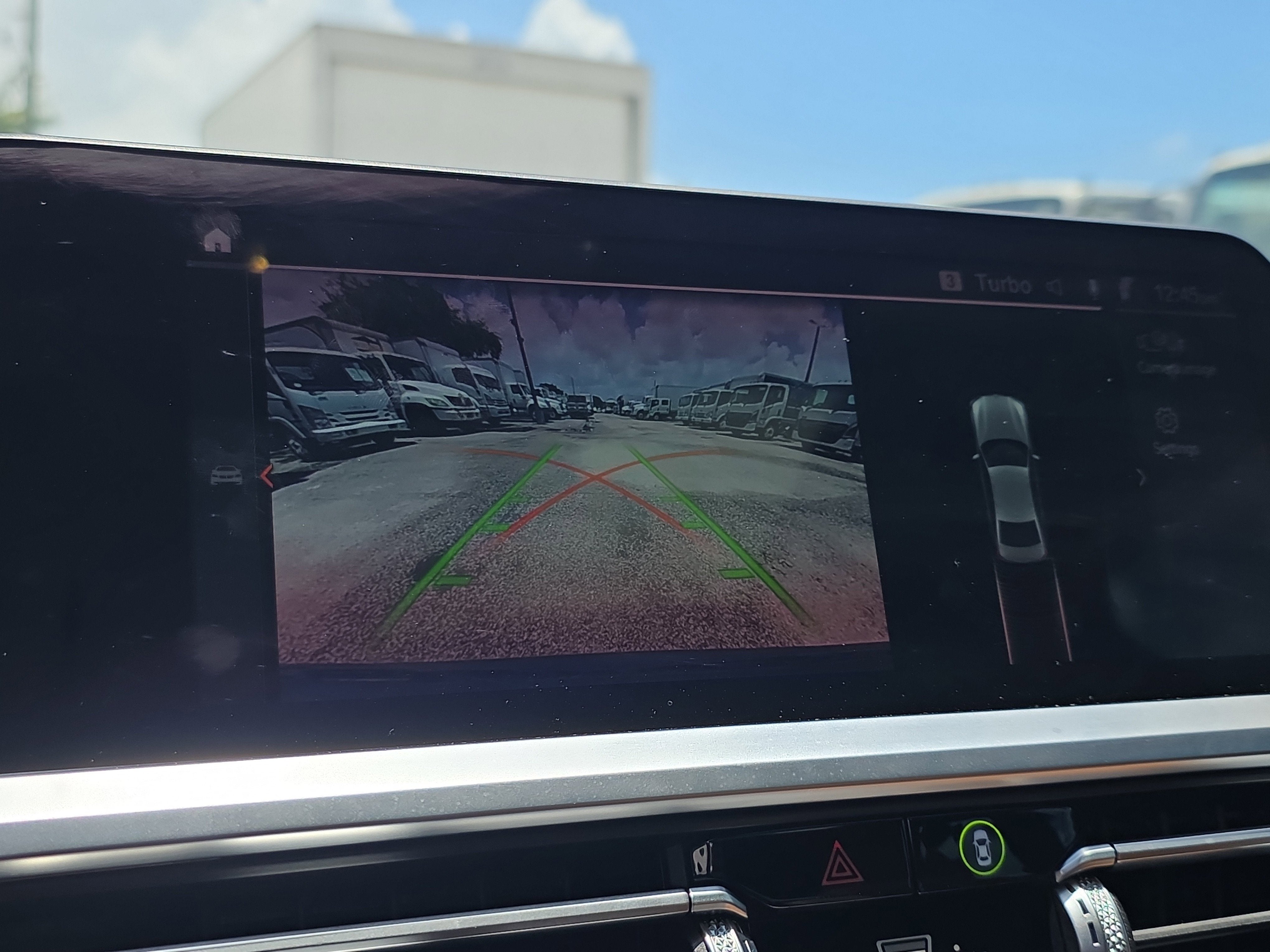 2021 BMW 3 Series 330i