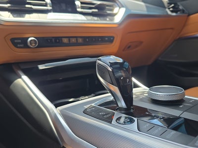2021 BMW 3 Series 330i