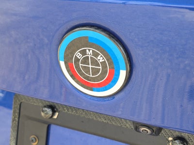 2021 BMW 3 Series 330i