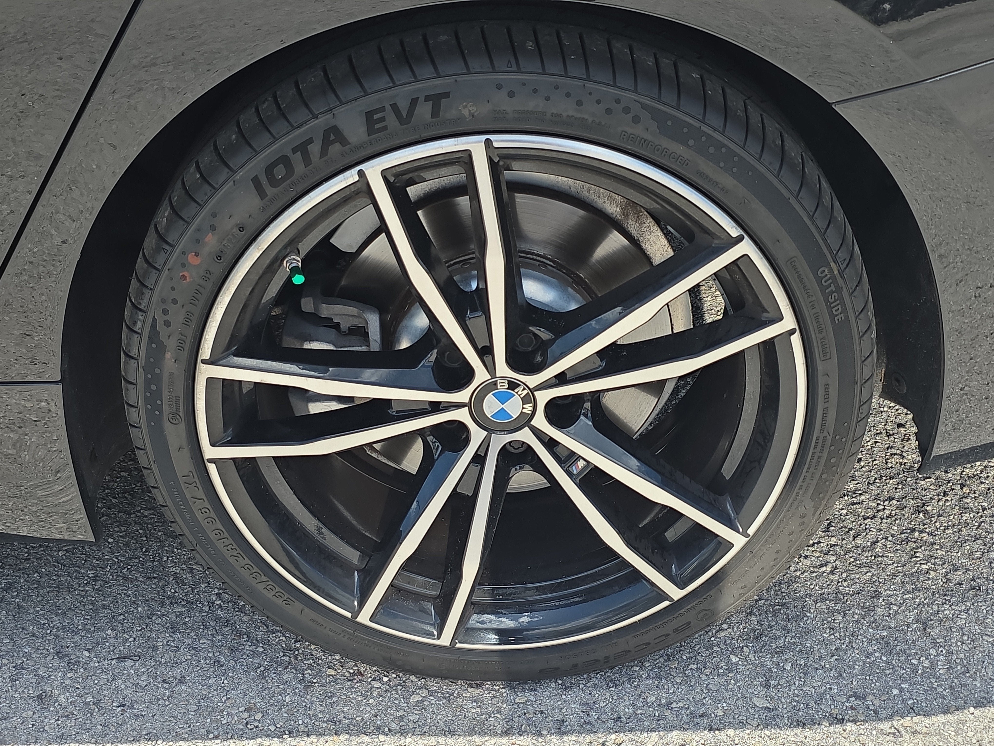 2021 BMW 3 Series 330i