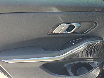 2021 BMW 3 Series 330i