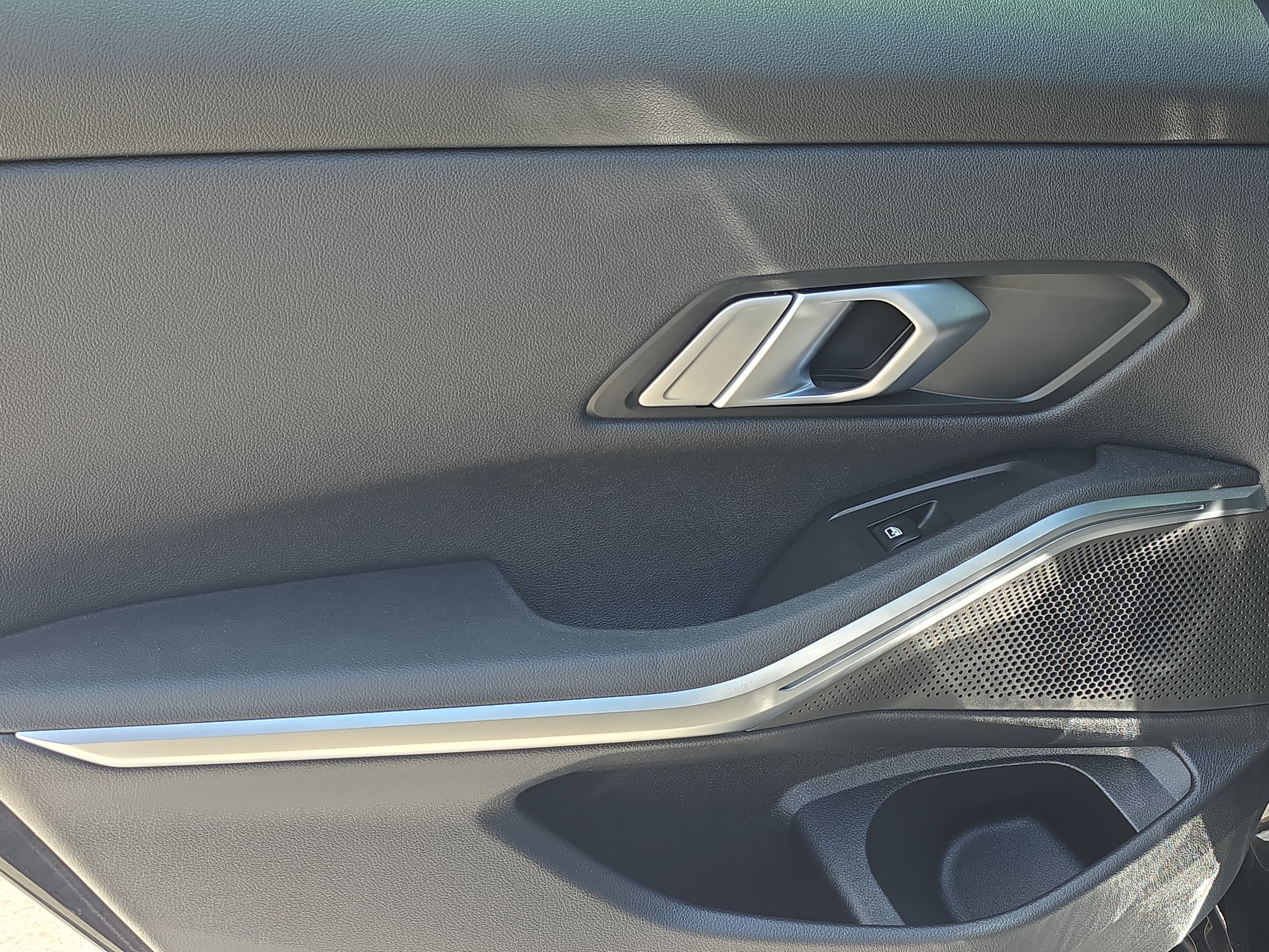 2021 BMW 3 Series 330i