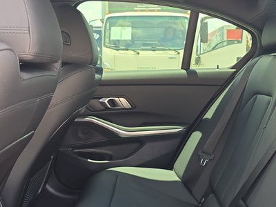 2021 BMW 3 Series 330i