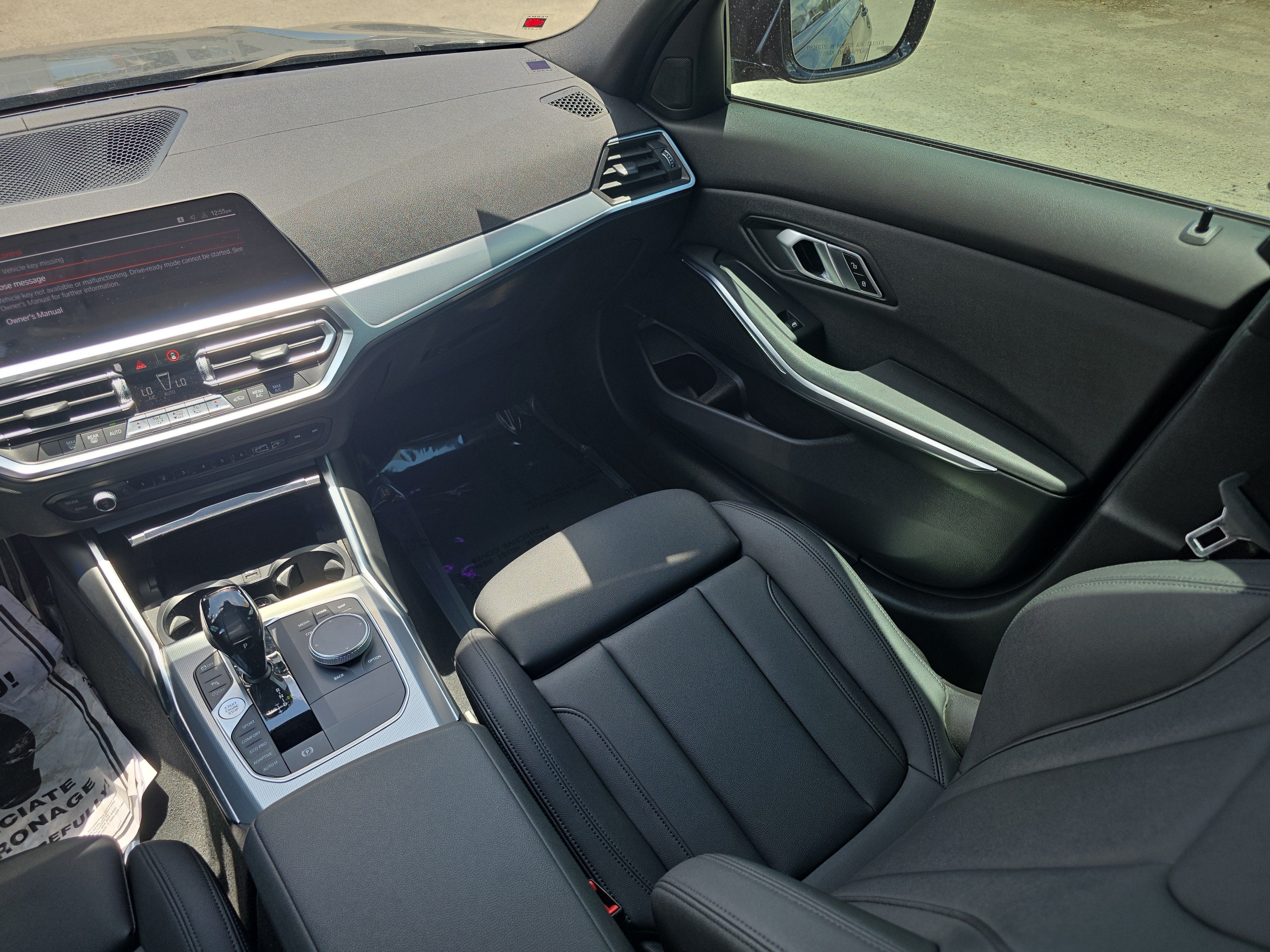 2021 BMW 3 Series 330i