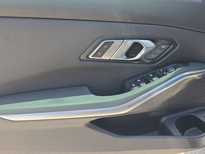 2021 BMW 3 Series 330i