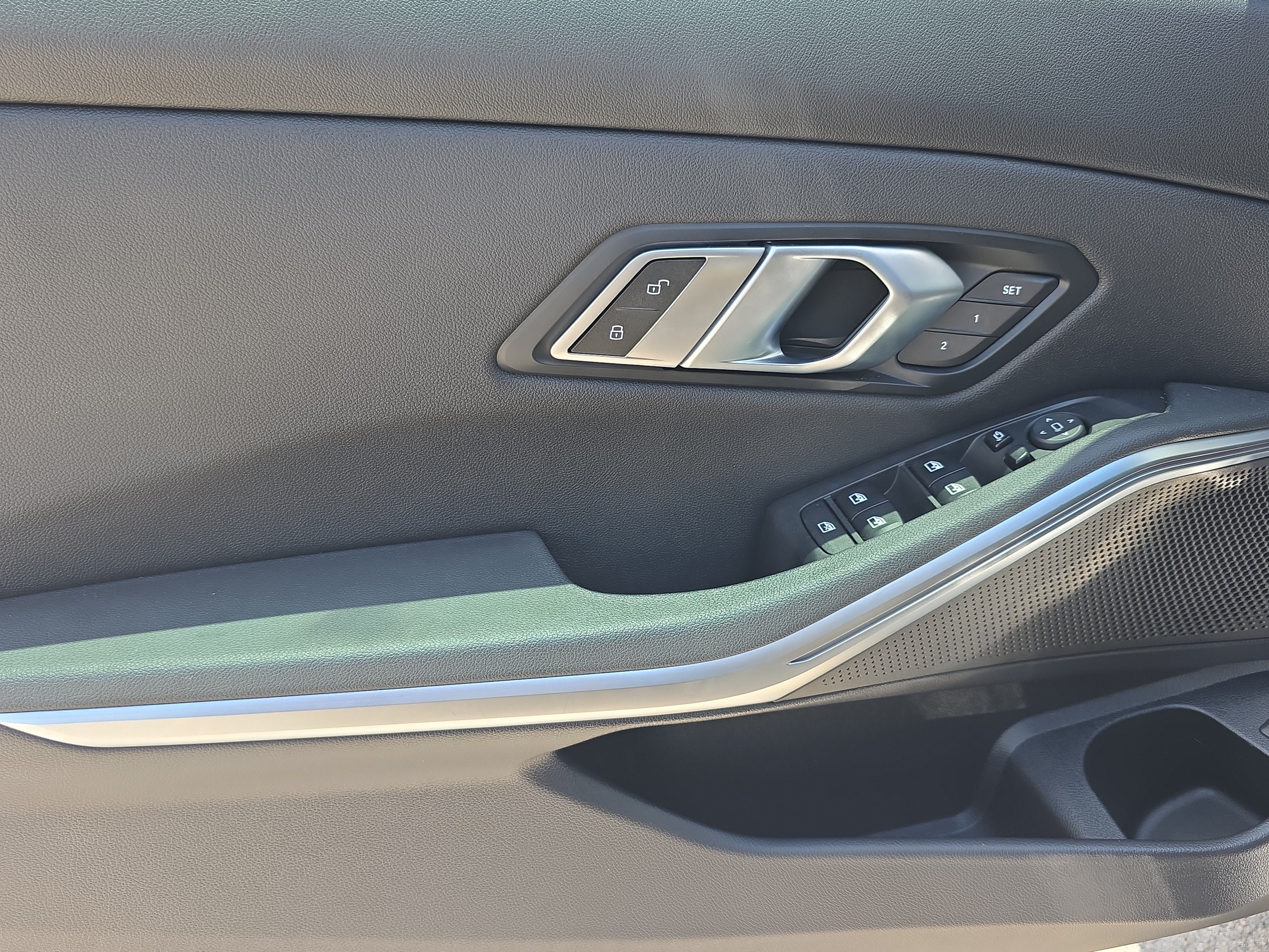 2021 BMW 3 Series 330i