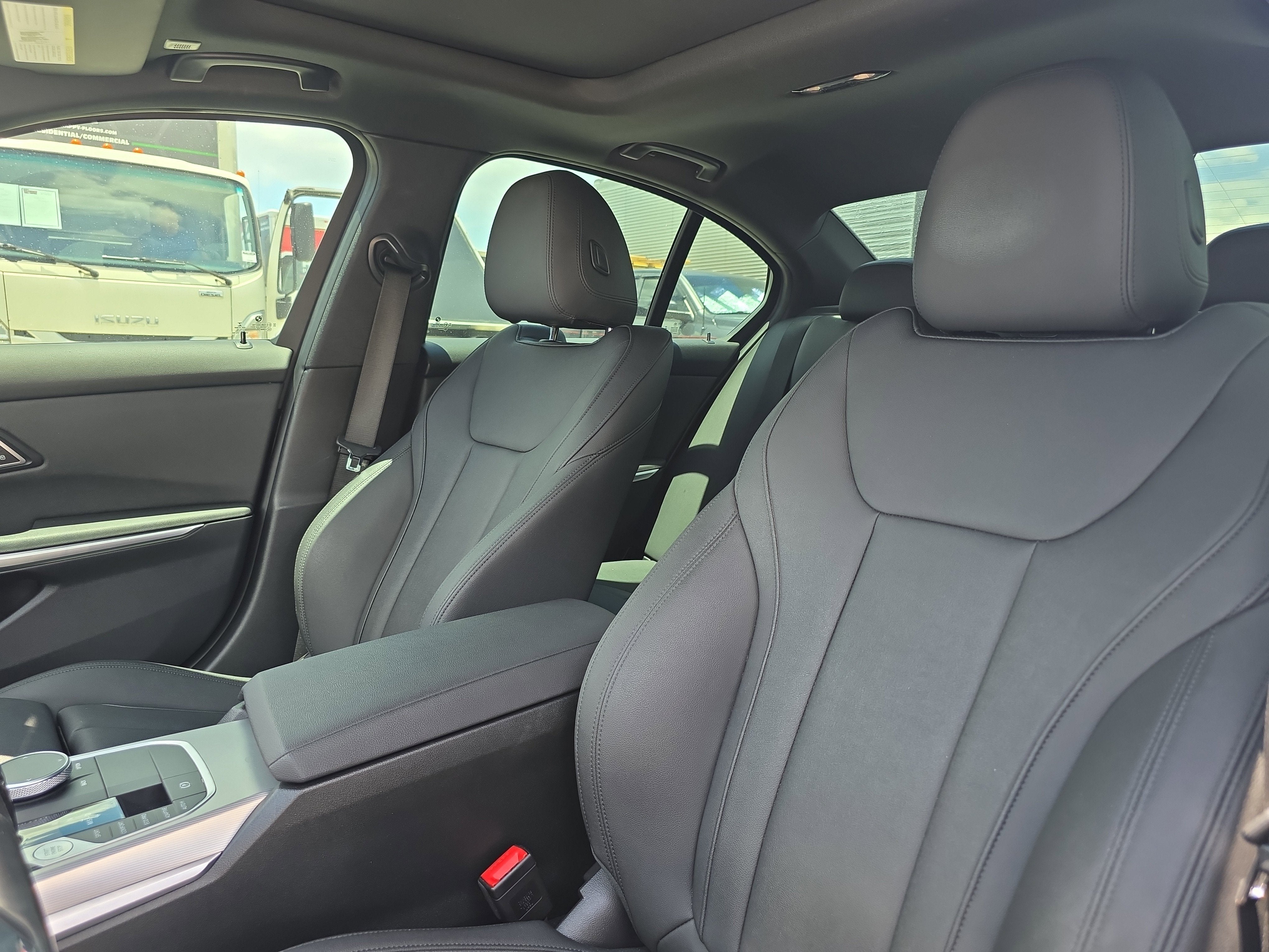 2021 BMW 3 Series 330i