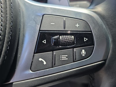 2021 BMW 3 Series 330i