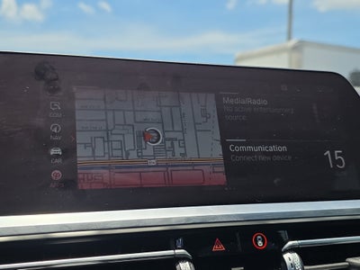 2021 BMW 3 Series 330i