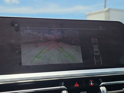 2021 BMW 3 Series 330i