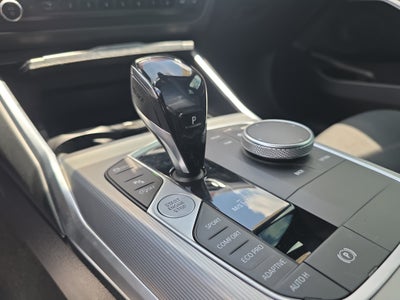 2021 BMW 3 Series 330i