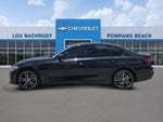 2021 BMW 3 Series 330i