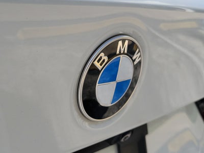 2022 BMW 3 Series 330i