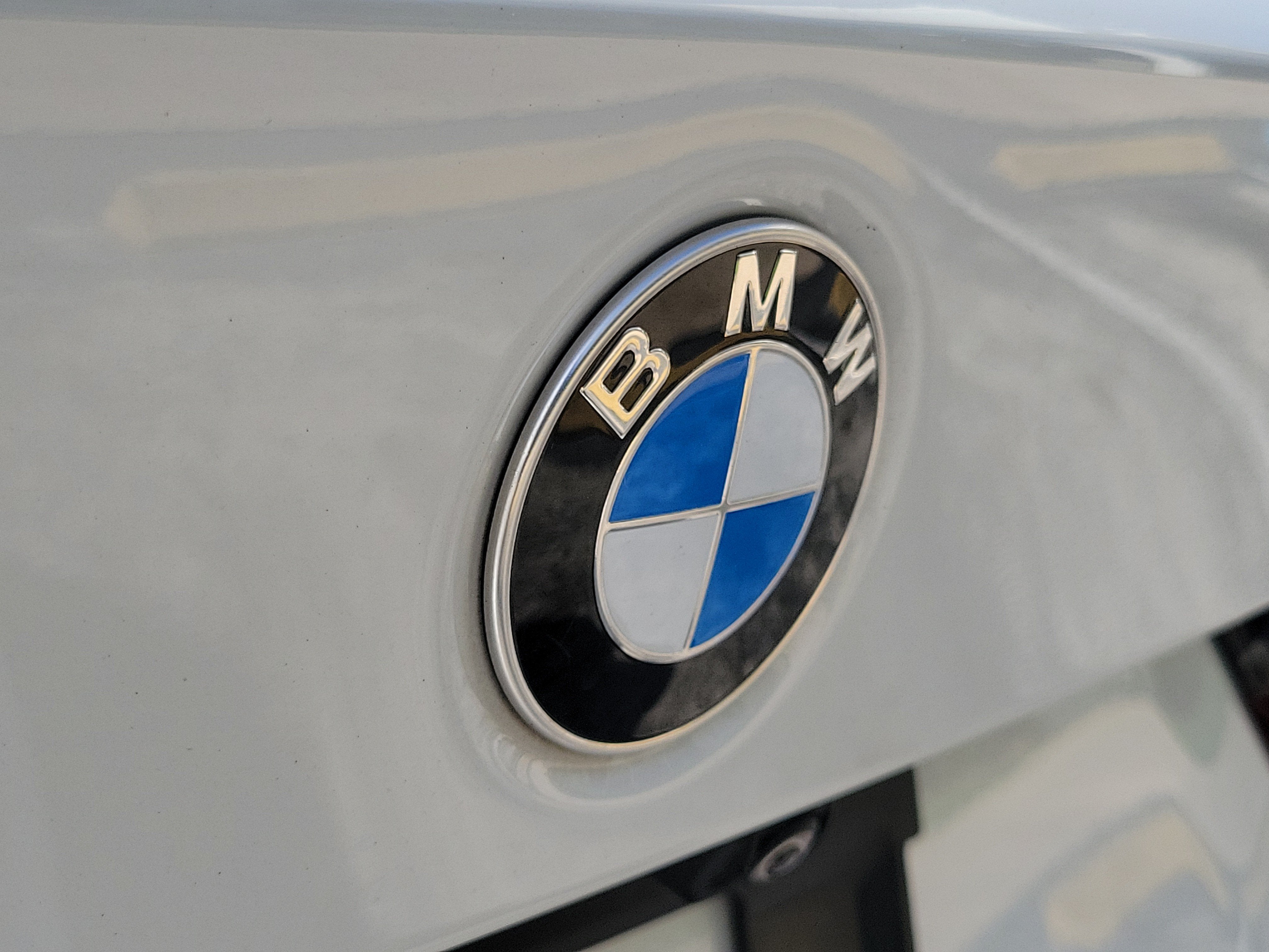 2022 BMW 3 Series 330i