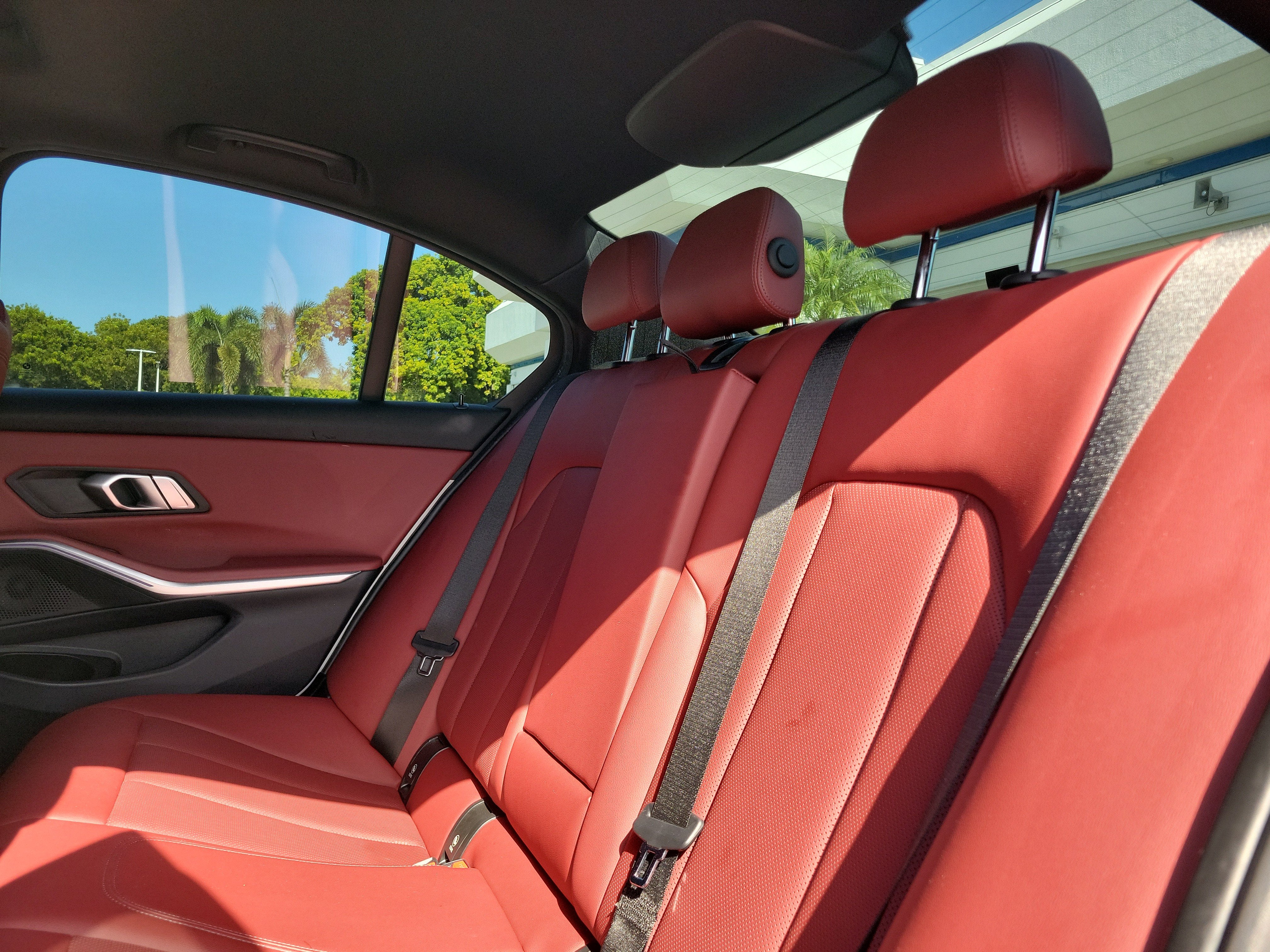 2022 BMW 3 Series 330i