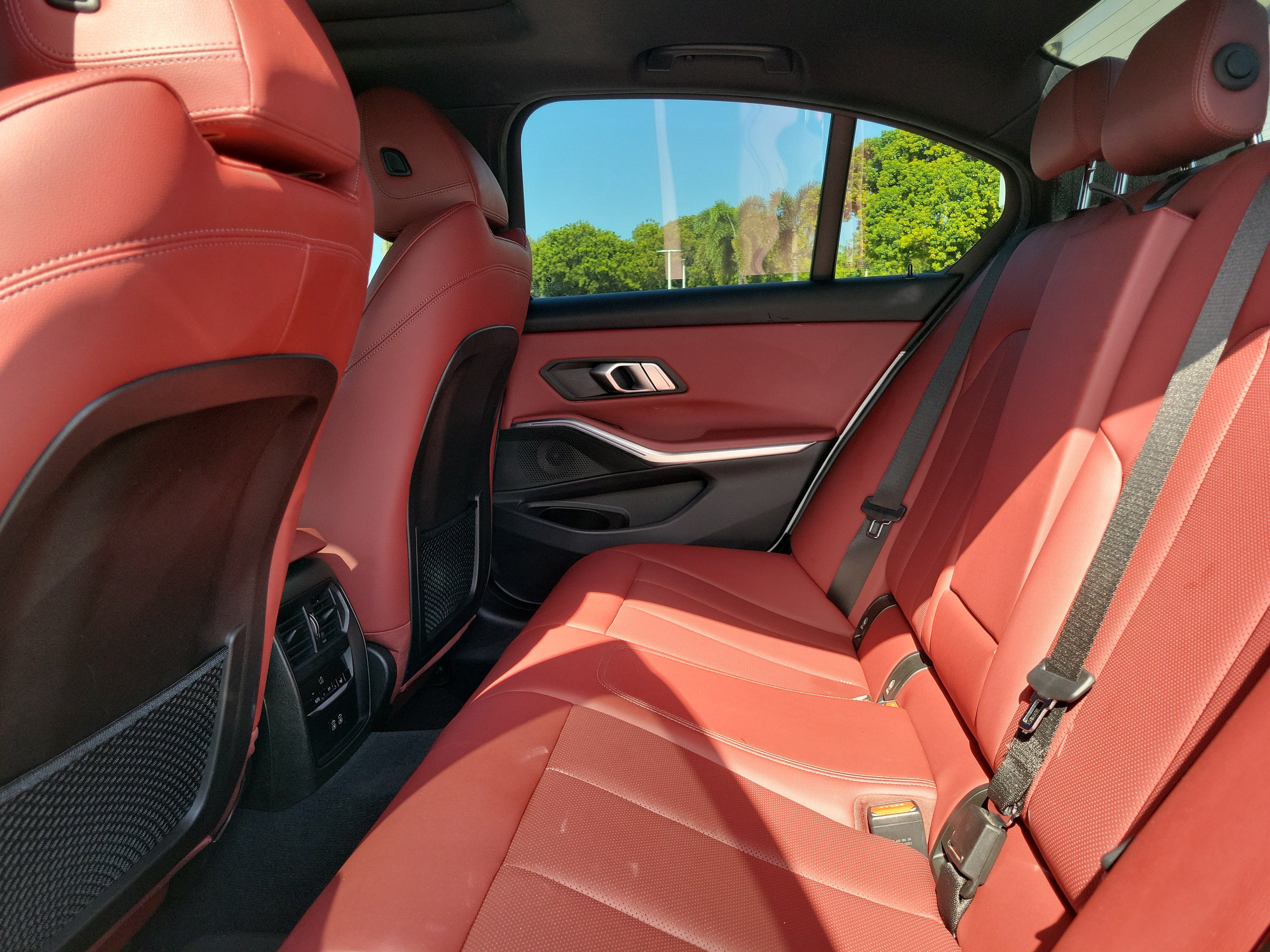 2022 BMW 3 Series 330i