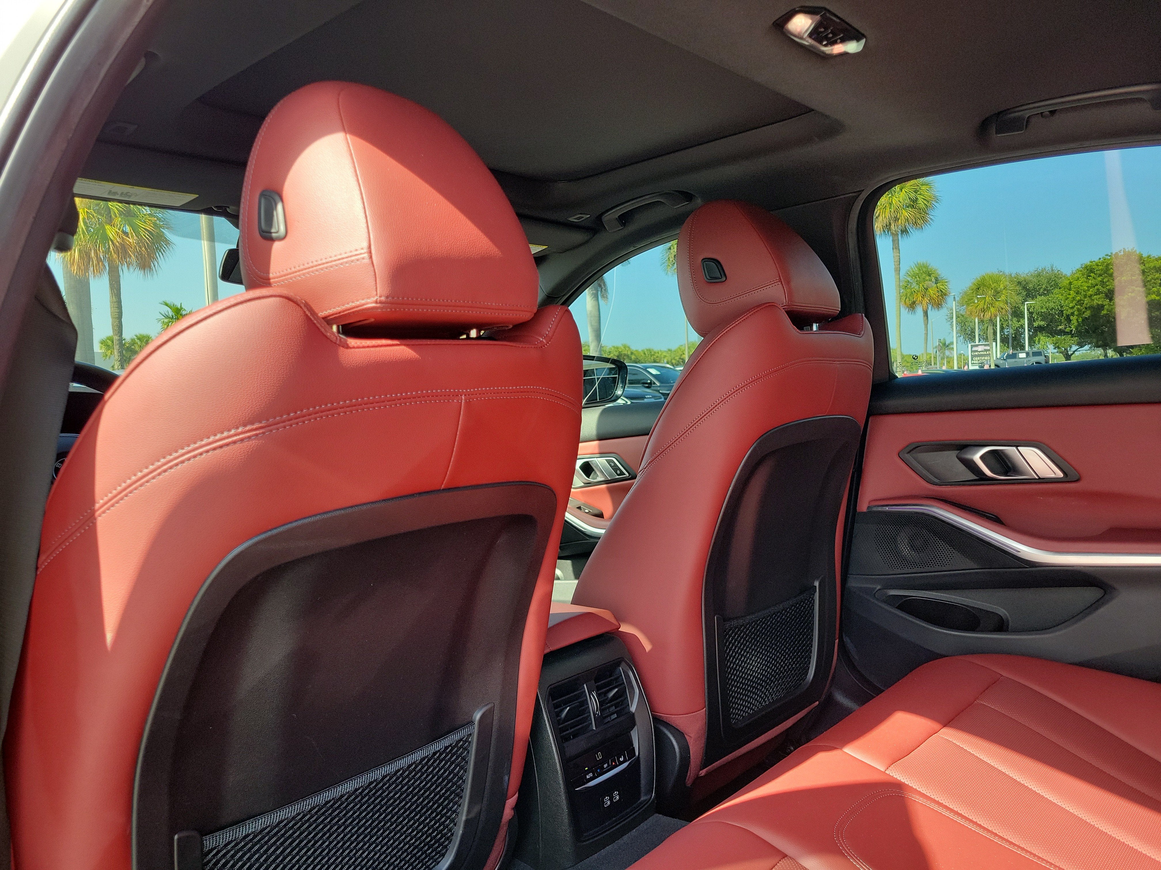 2022 BMW 3 Series 330i
