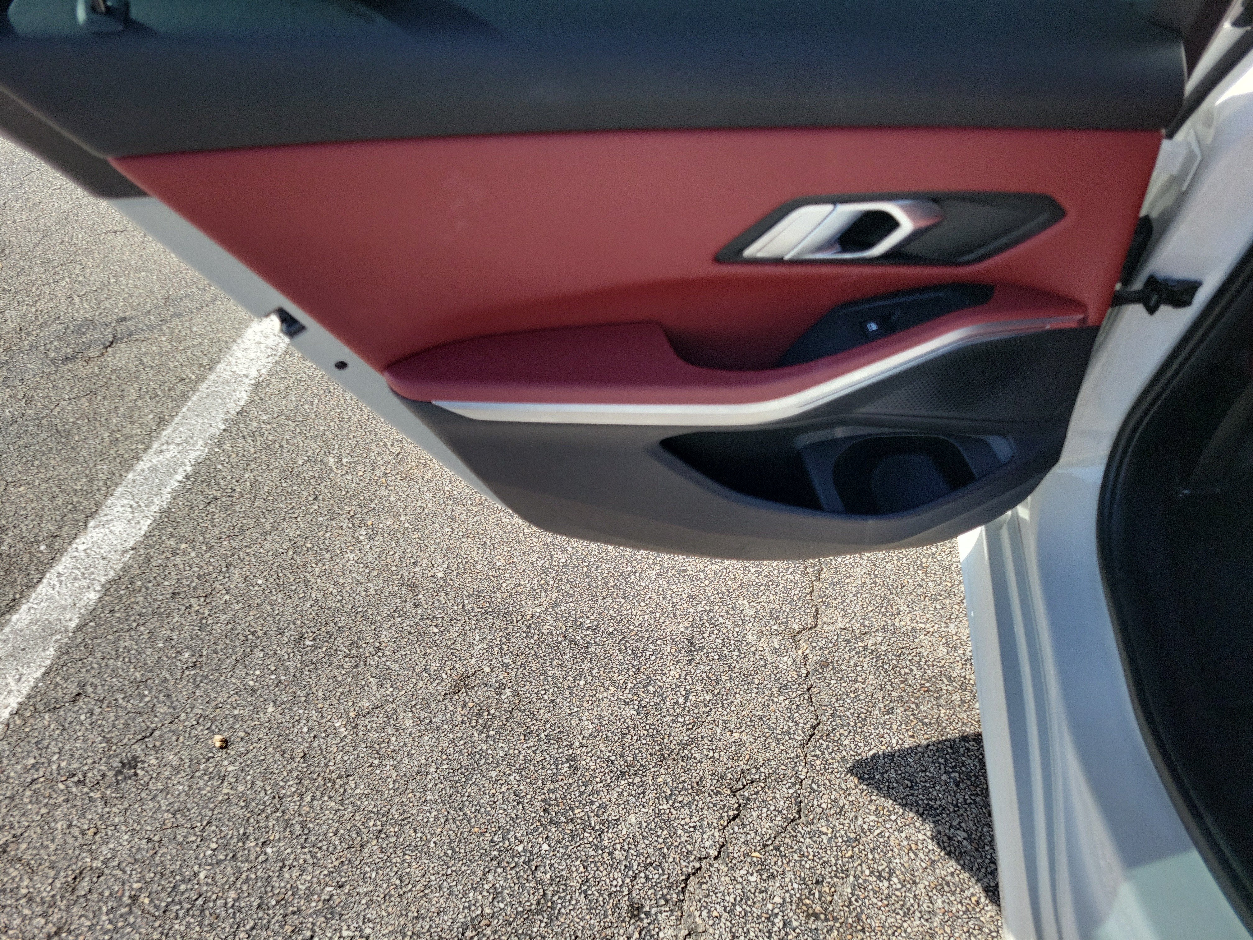 2022 BMW 3 Series 330i