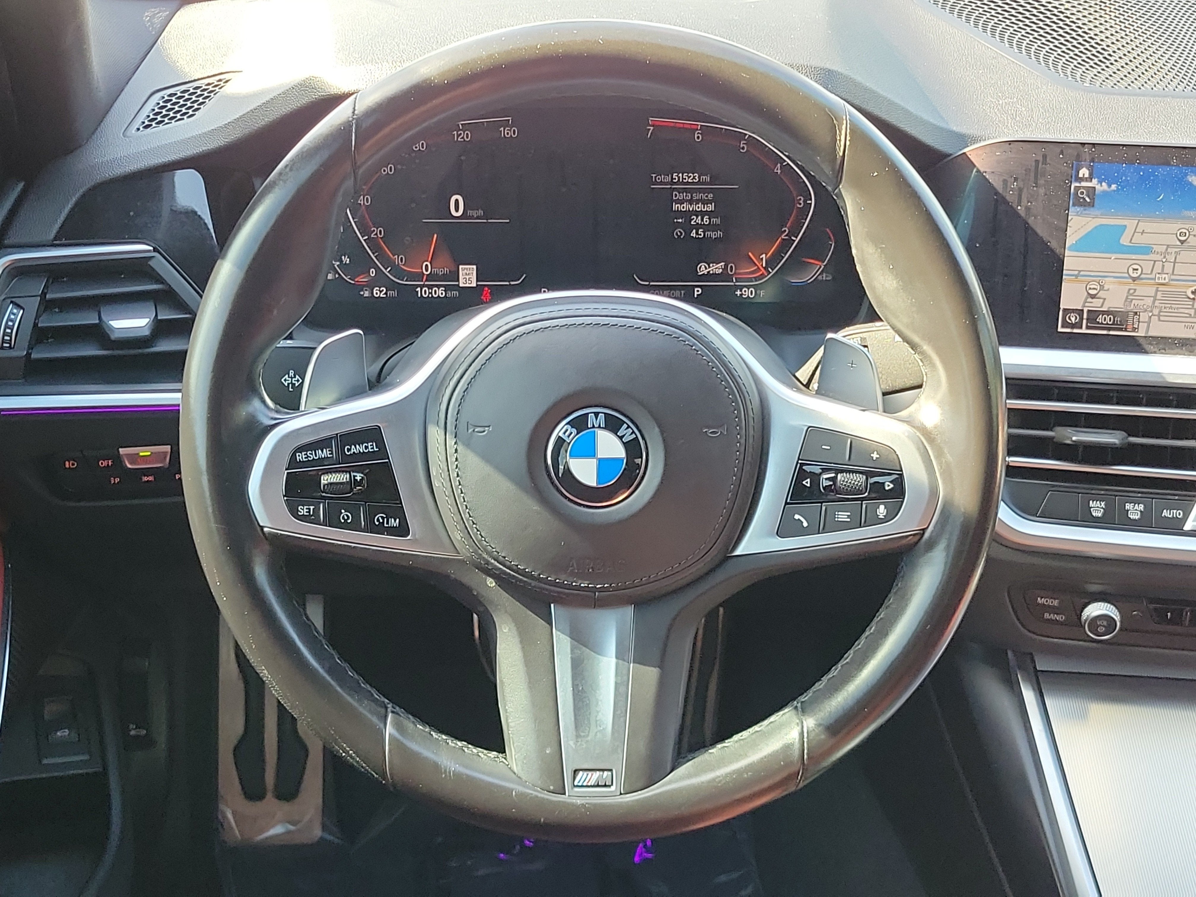2022 BMW 3 Series 330i