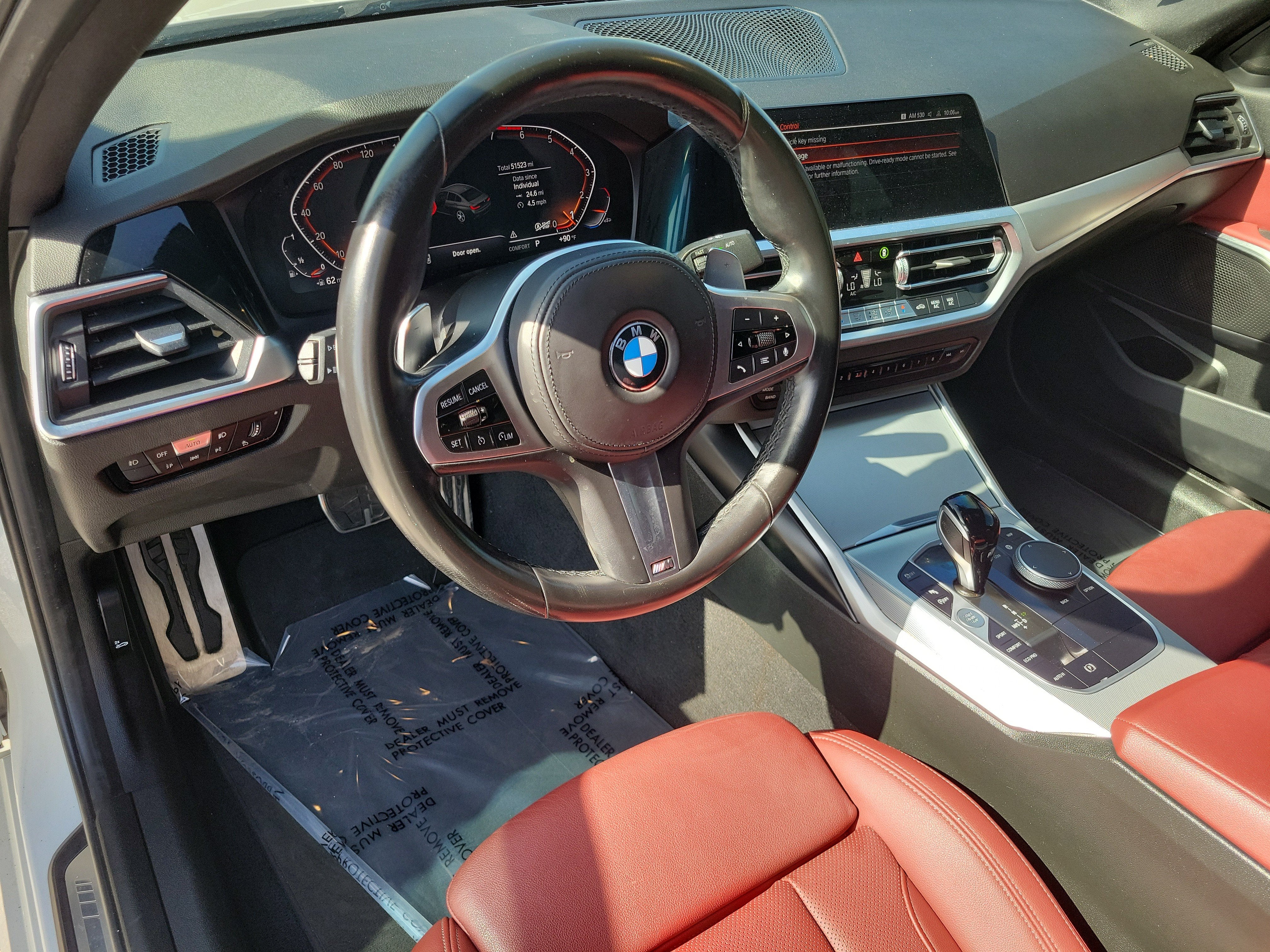 2022 BMW 3 Series 330i