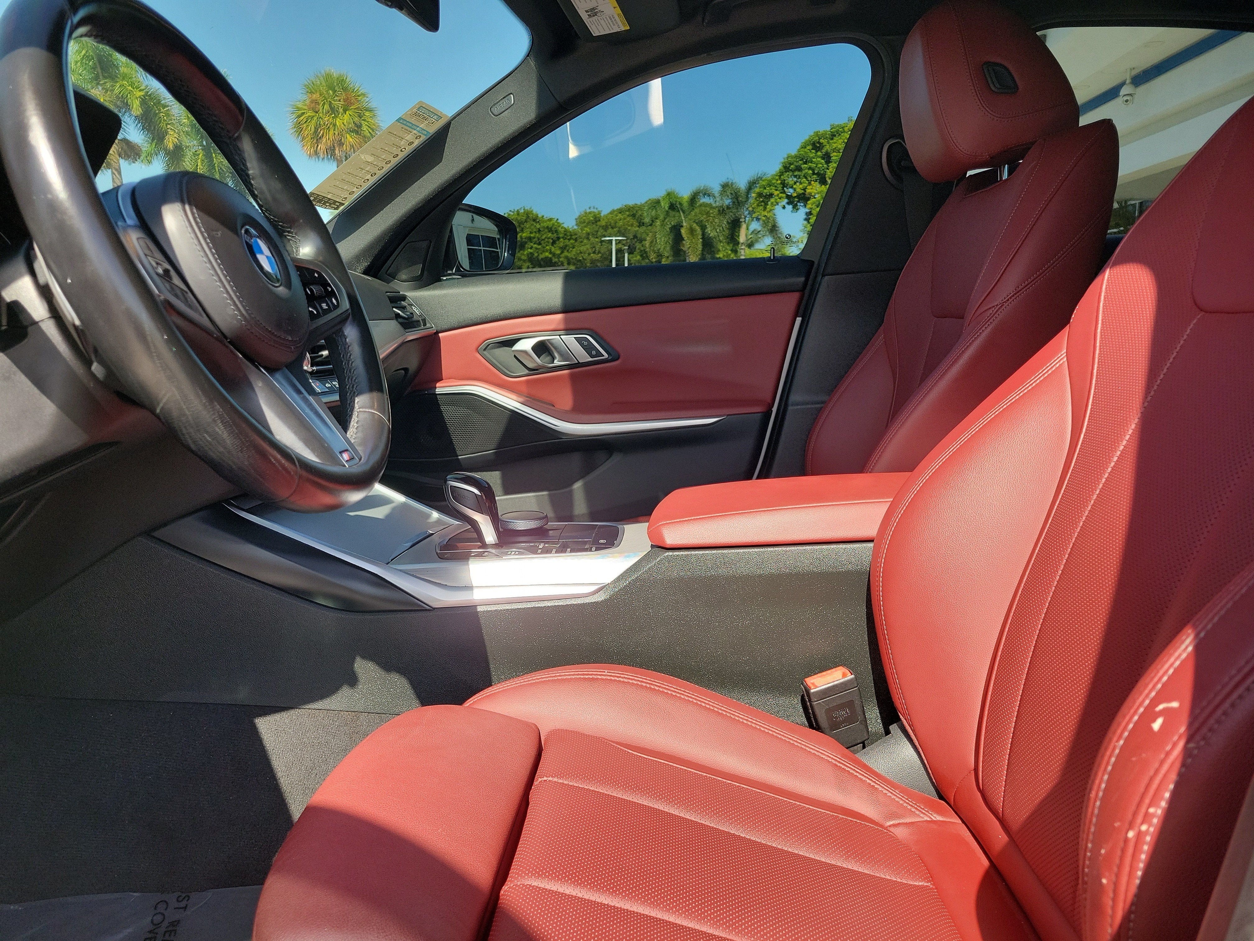 2022 BMW 3 Series 330i