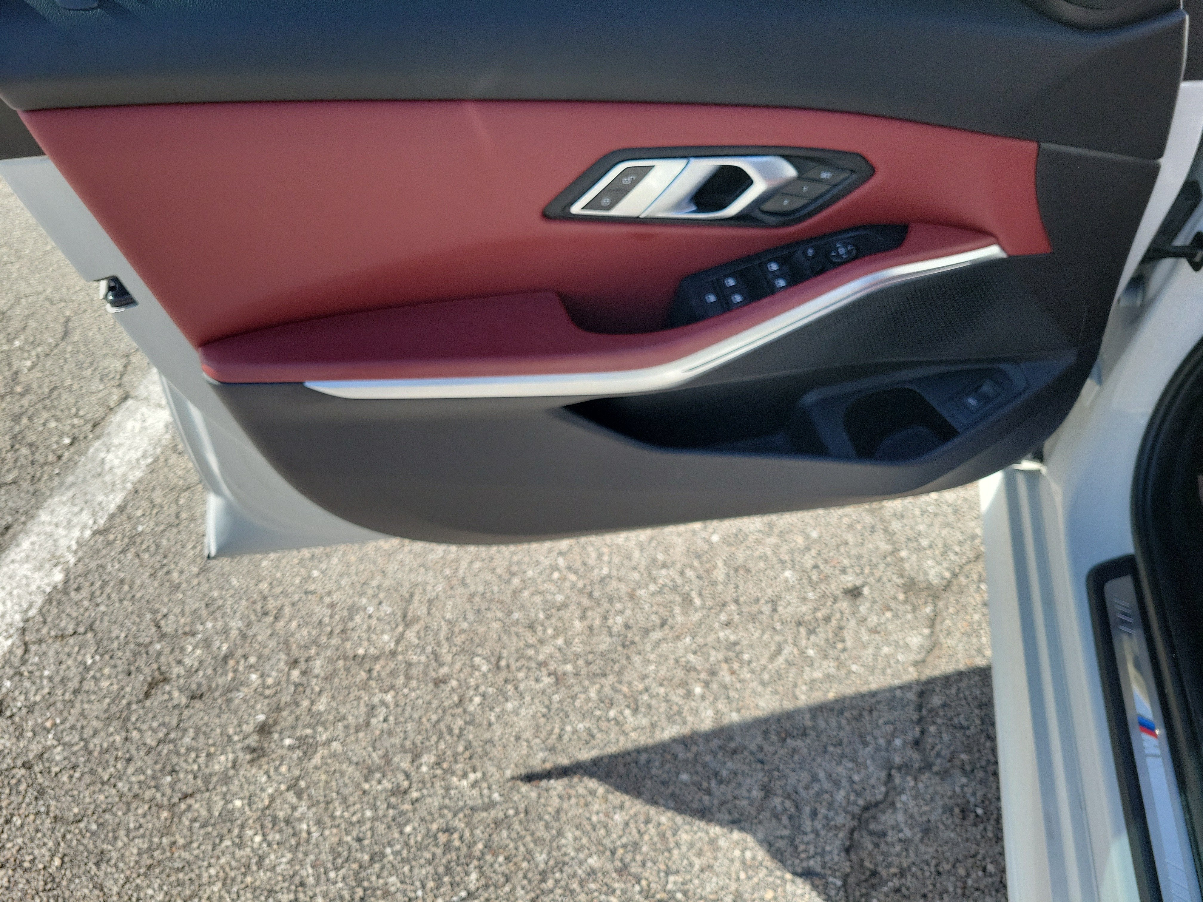 2022 BMW 3 Series 330i
