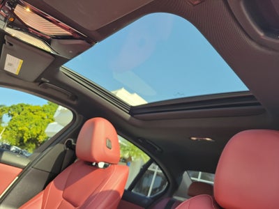 2022 BMW 3 Series 330i