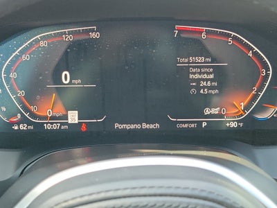 2022 BMW 3 Series 330i