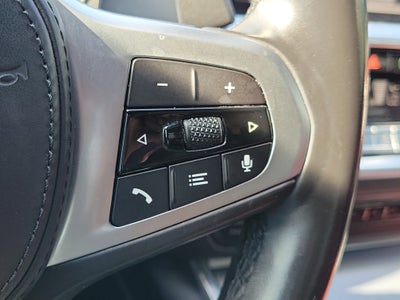 2022 BMW 3 Series 330i