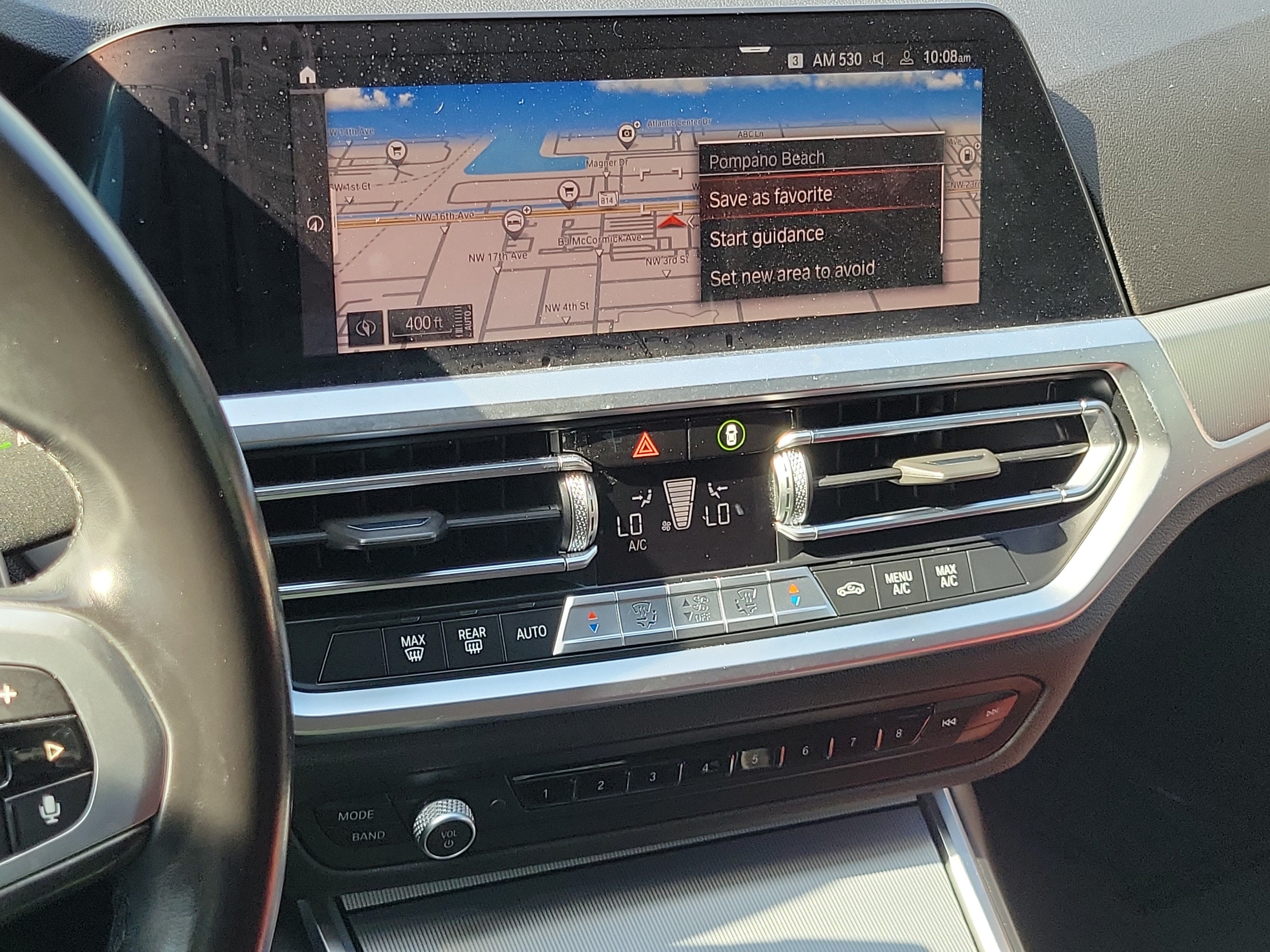 2022 BMW 3 Series 330i