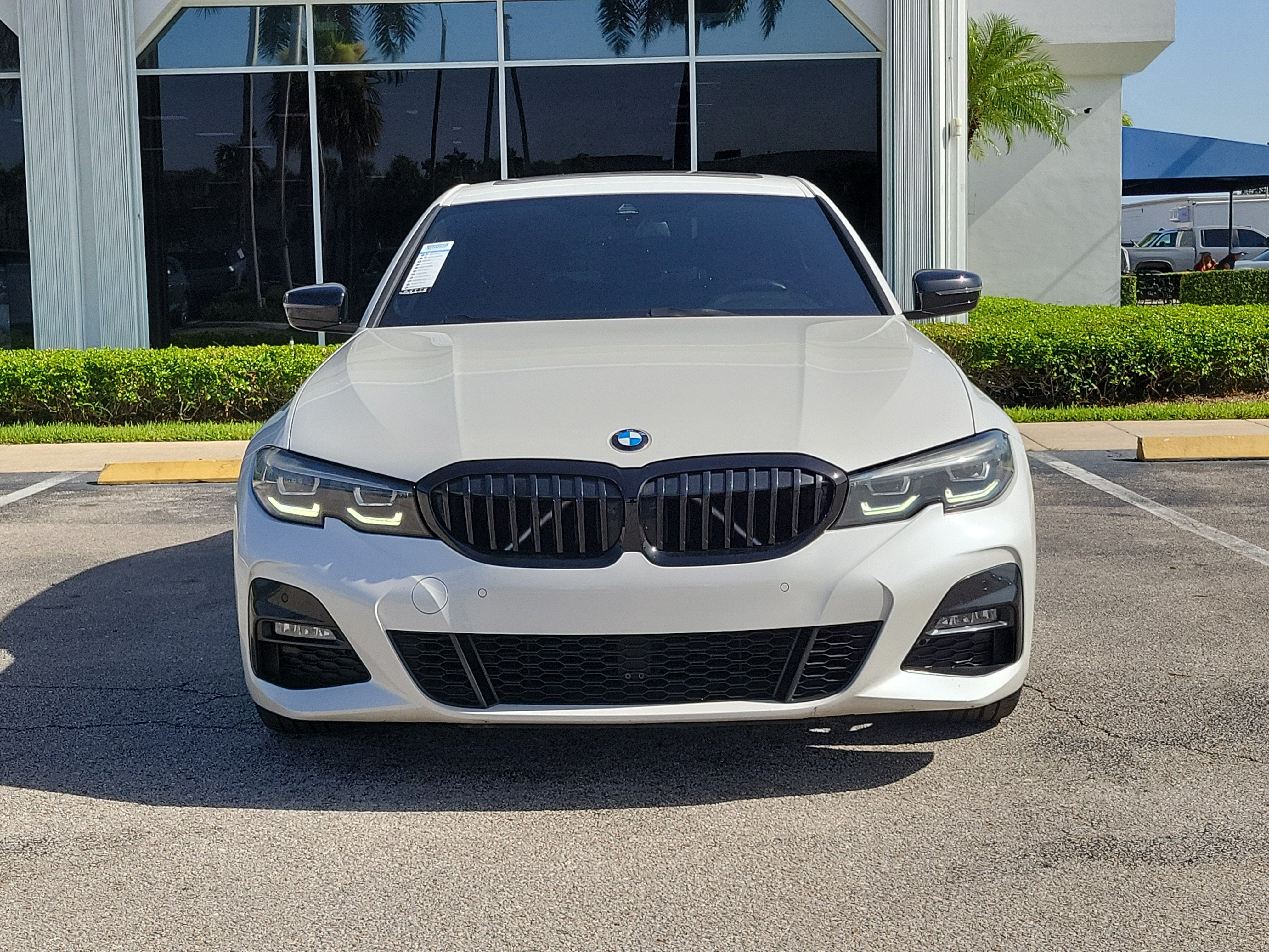 2022 BMW 3 Series 330i