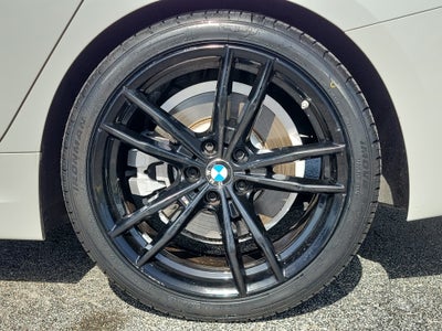 2022 BMW 3 Series 330i