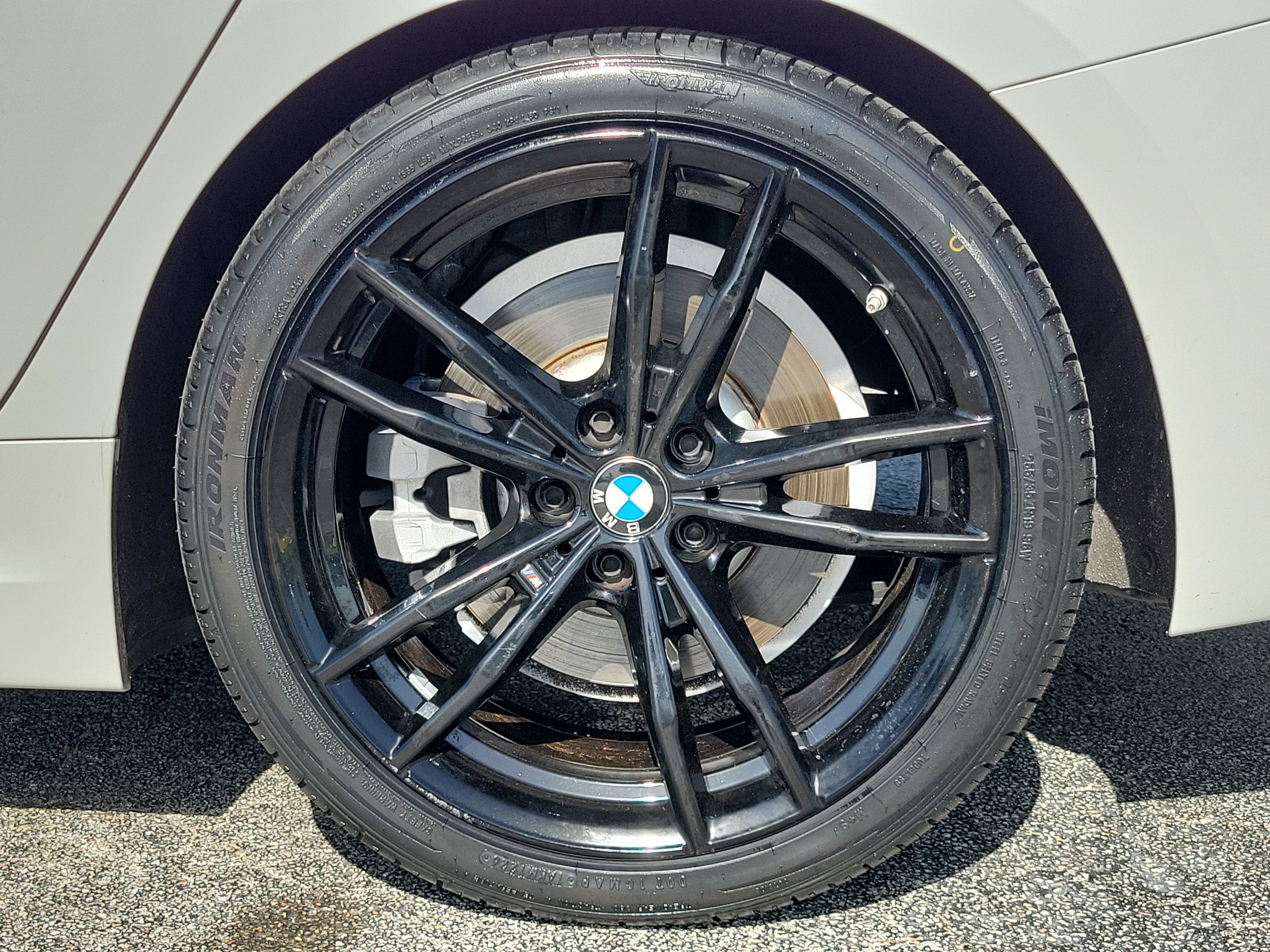 2022 BMW 3 Series 330i