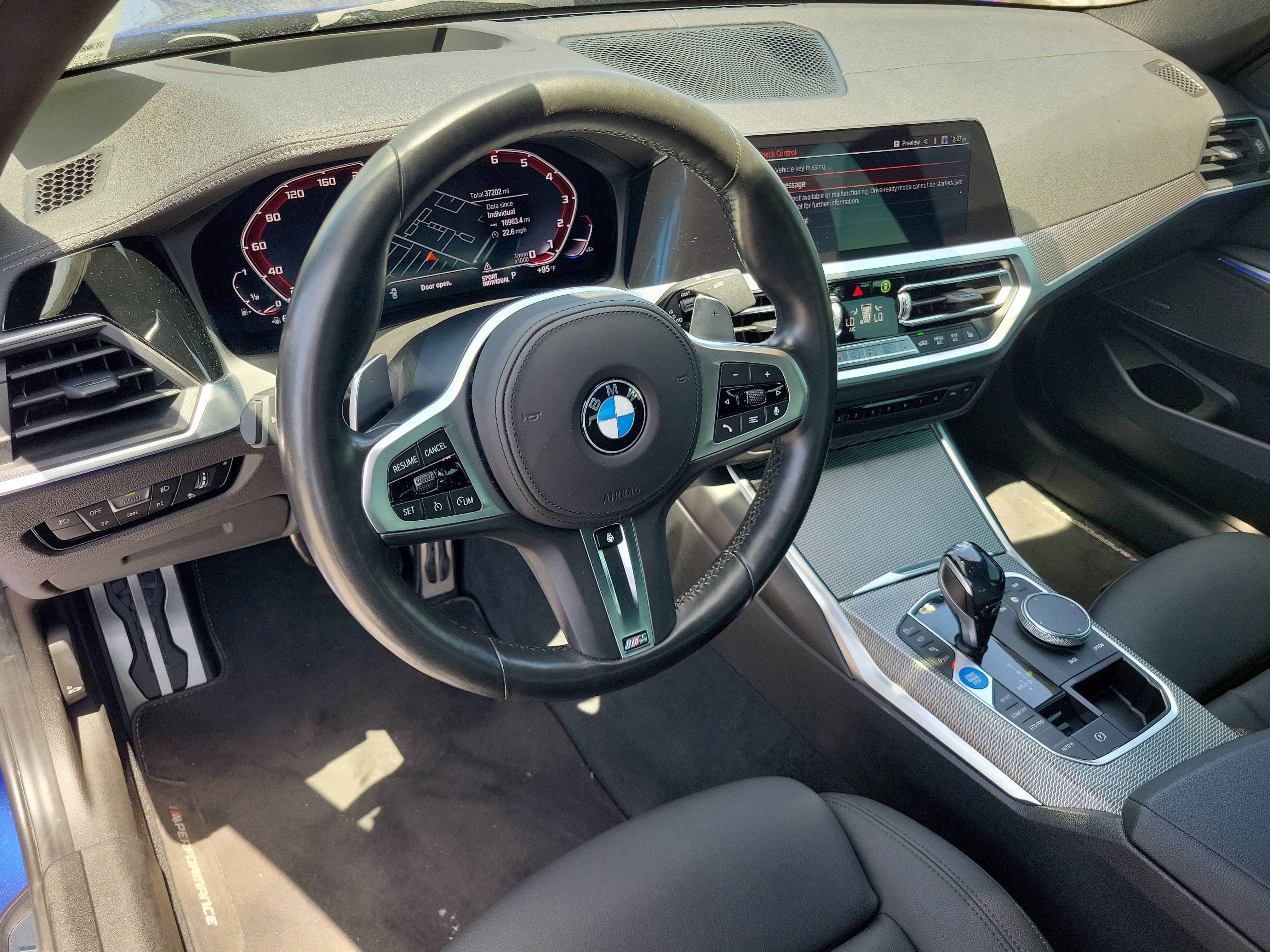 2020 BMW 3 Series 330i