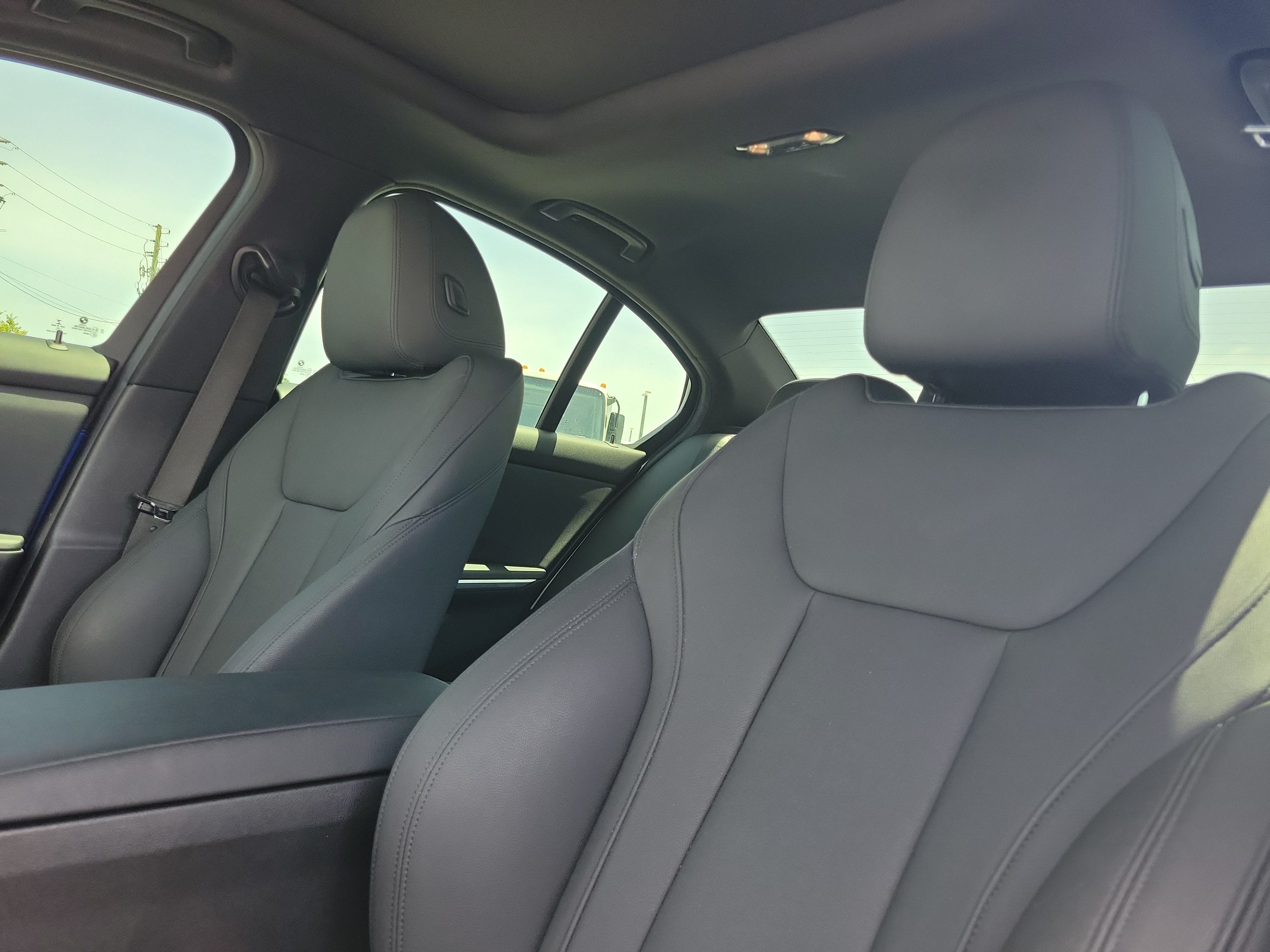 2020 BMW 3 Series 330i