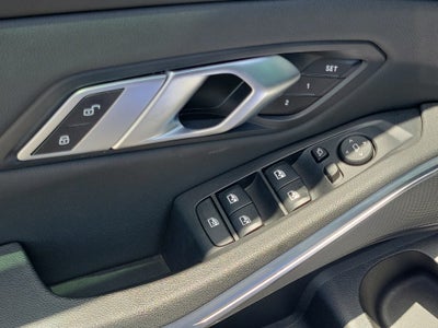 2020 BMW 3 Series 330i
