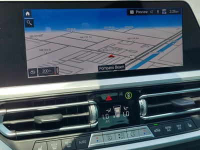 2020 BMW 3 Series 330i