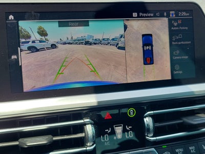 2020 BMW 3 Series 330i