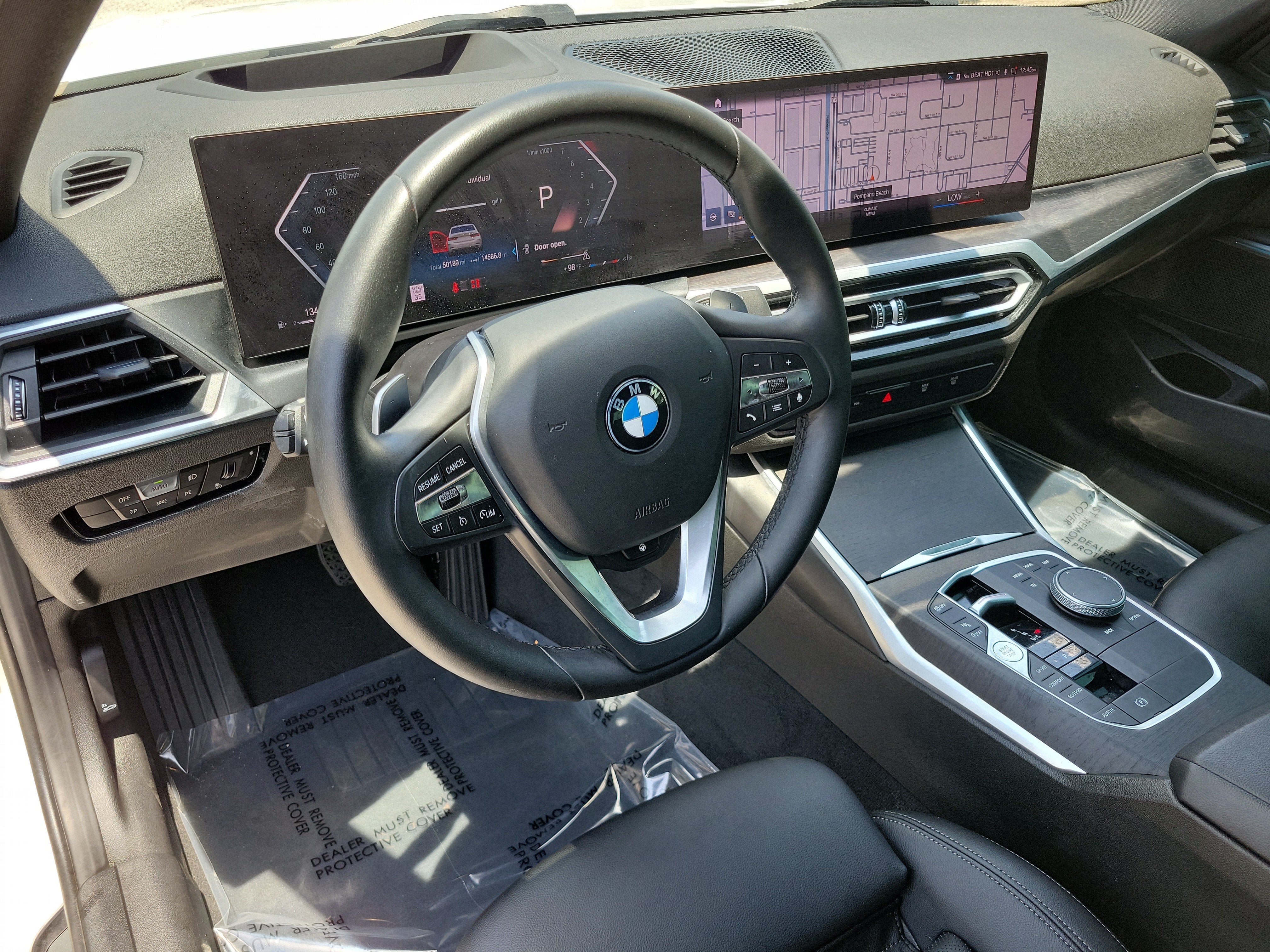 2023 BMW 3 Series 330i