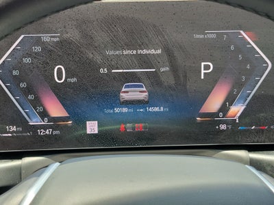 2023 BMW 3 Series 330i
