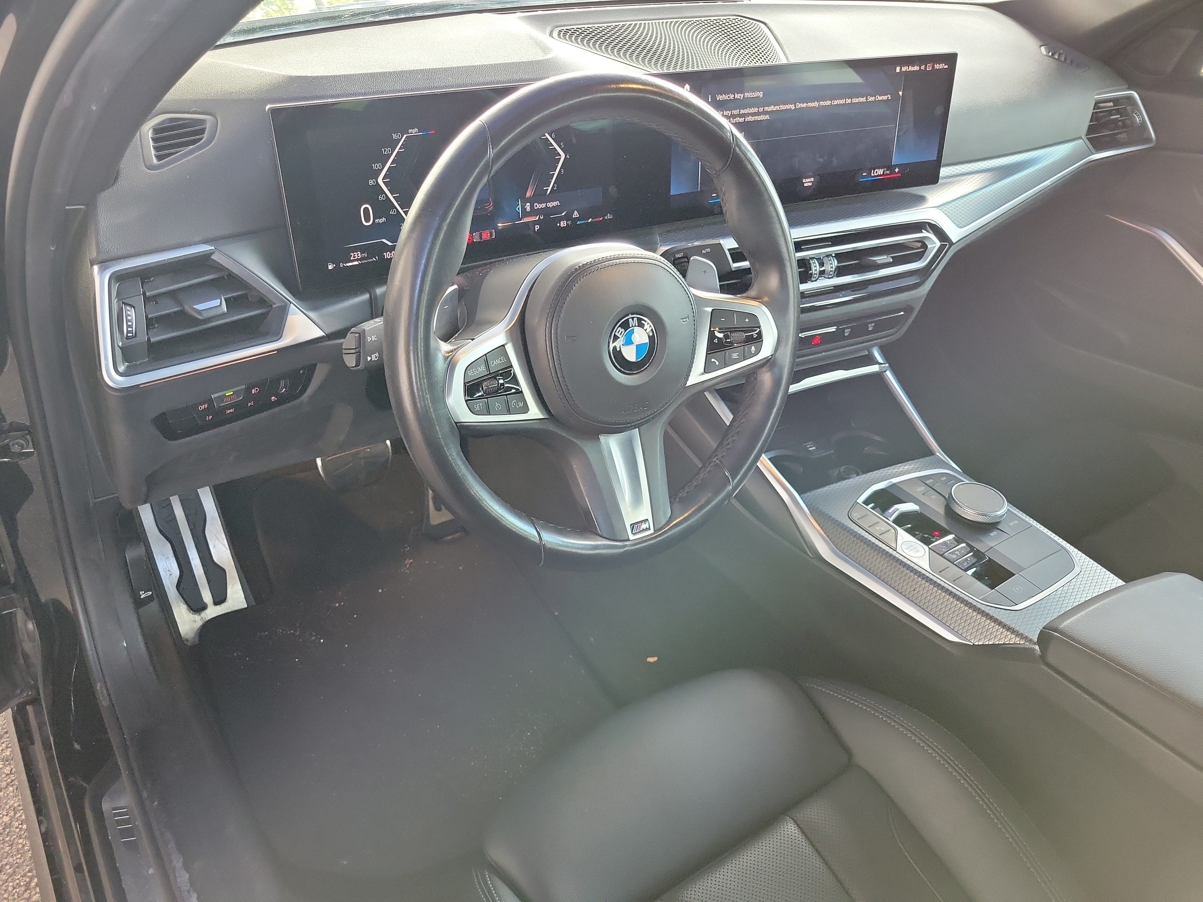 2023 BMW 3 Series 330i