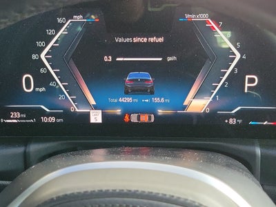2023 BMW 3 Series 330i