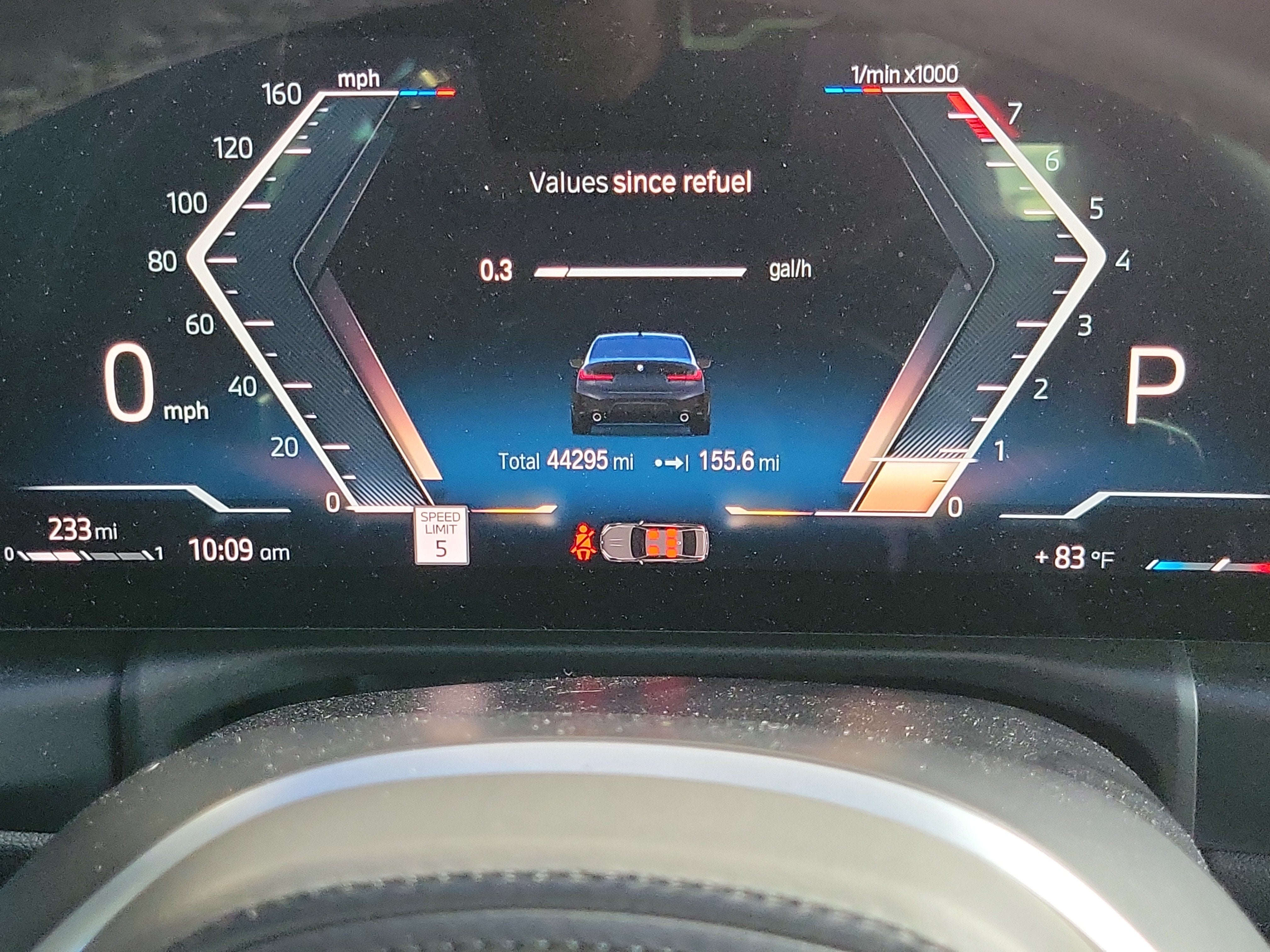 2023 BMW 3 Series 330i