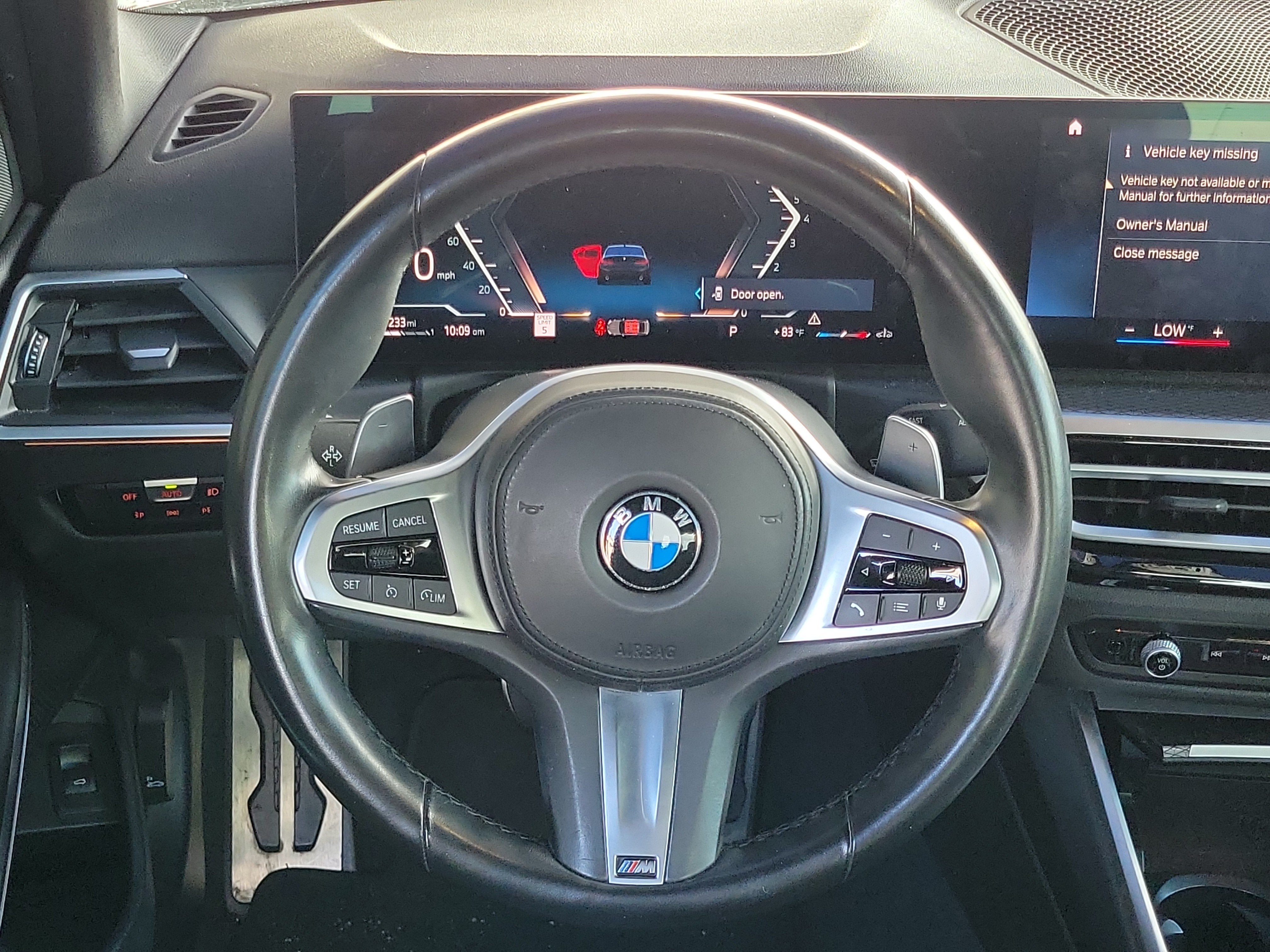 2023 BMW 3 Series 330i
