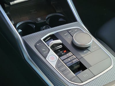 2023 BMW 3 Series 330i