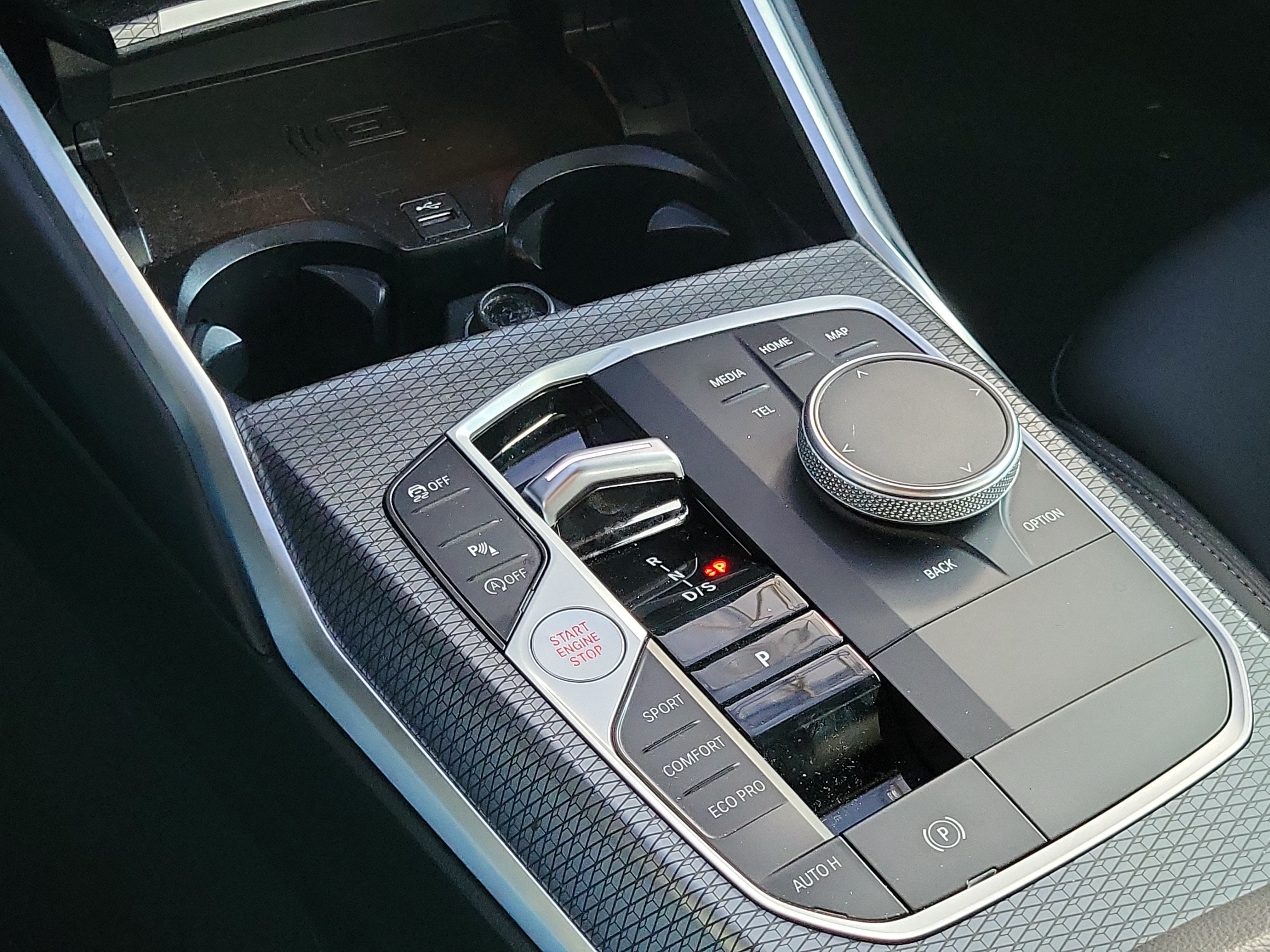 2023 BMW 3 Series 330i