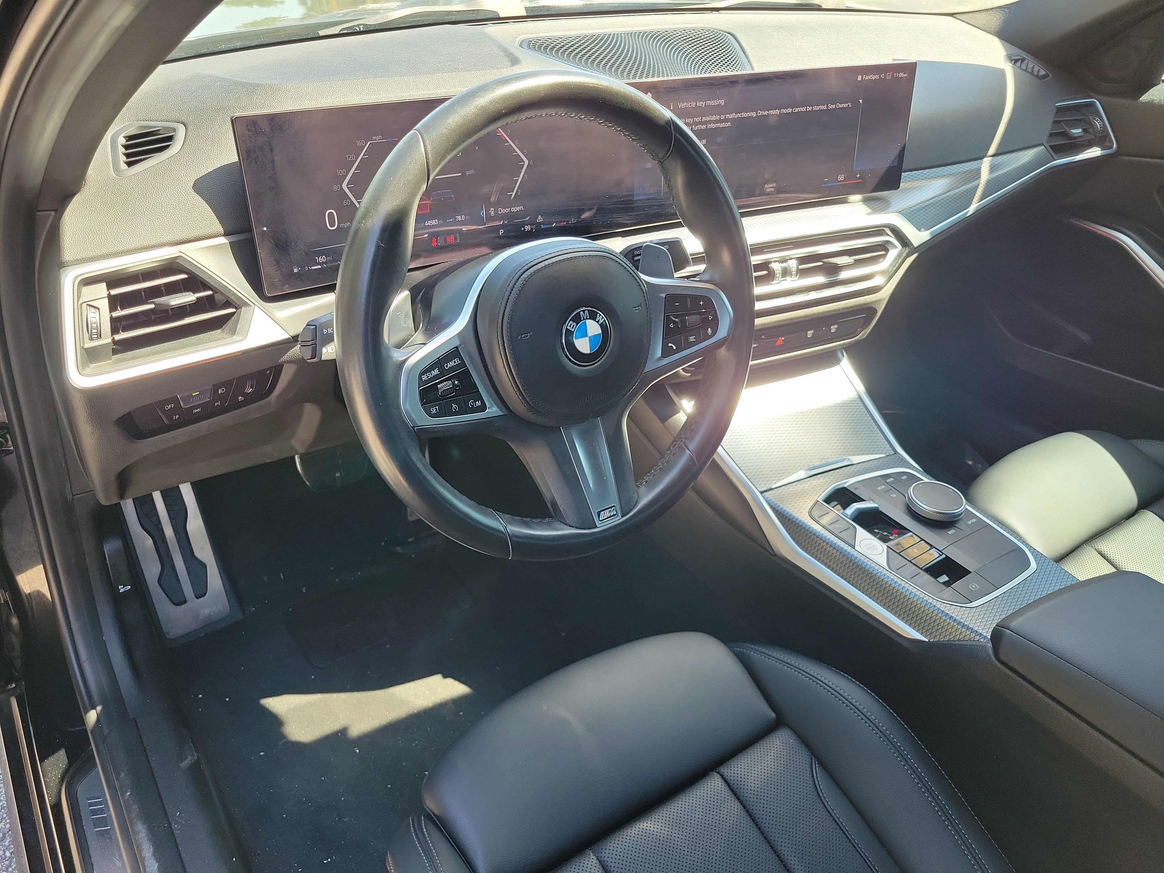 2023 BMW 3 Series 330i